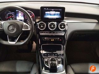 Mercedes GLC GLC 250 4MATIC