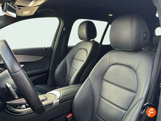 Mercedes GLC GLC 200 d 4MATIC