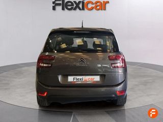 Citroën Grand C4 Spacetourer 1.5 BlueHDI 96KW (130CV) 6v C-Series