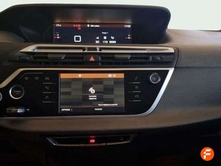 Citroën Grand C4 Spacetourer 1.5 BlueHDI 96KW (130CV) 6v C-Series