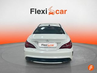 Mercedes Clase CLA CLA 200 d