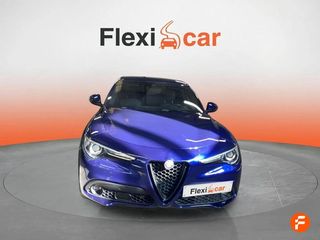 Alfa Romeo Stelvio 2.2 Diesel 118kW (160cv) SPRINT RWD