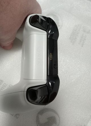 Consola Xbox One S Bianca + Controller + 5 Giochi