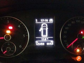 Volkswagen Sharan Advance 2.0 TDI 110kW (150CV) DSG