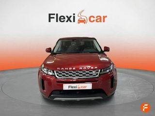 Land-Rover Range Rover Evoque 1.5 P160 S AUTO MHEV