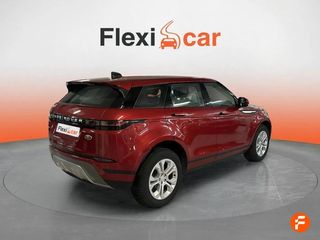 Land-Rover Range Rover Evoque 1.5 P160 S AUTO MHEV