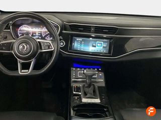 DFSK F5 1.5T Classic