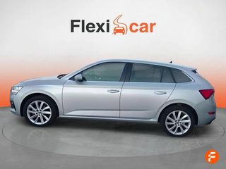 Skoda Scala 1.0 TSI 81KW (110 CV) DSG Emotion