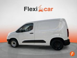 Toyota Proace City 1.5D 75kW (100CV) VX L1