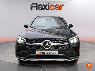 Mercedes GLC GLC 300 d 4MATIC