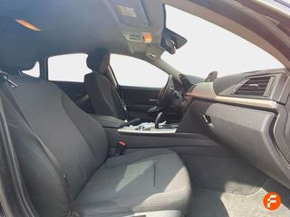 BMW Serie 4 420d Gran Coupe