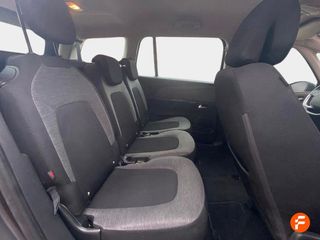 Citroën Grand C4 Spacetourer BlueHDi 96KW (130CV) S&S Feel