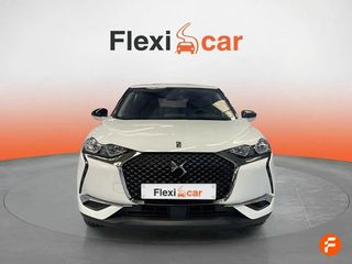 DS DS 3 PureTech 74kW (100CV) Bastille