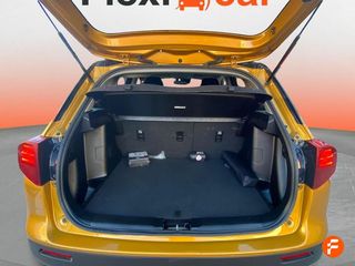 Suzuki Vitara 1.5 GLE 4WD Strong Hybrid