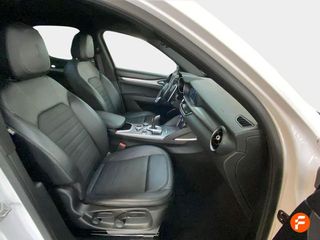 Alfa Romeo Stelvio 2.2 Diesel 118kW (160cv) SPRINT RWD