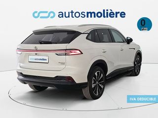 MG HS 1.5T PHEV Comfort DCT 200 kW (272 CV)