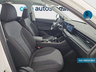 MG HS 1.5T PHEV Comfort DCT 200 kW (272 CV)