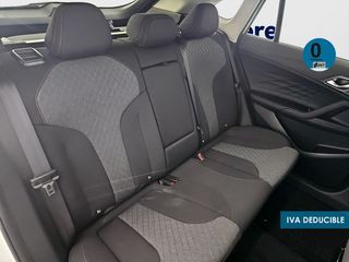 MG HS 1.5T PHEV Comfort DCT 200 kW (272 CV)