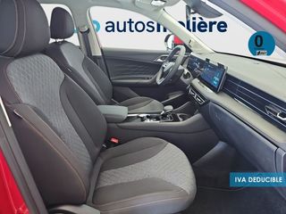 MG HS 1.5T PHEV Comfort DCT 200 kW (272 CV)