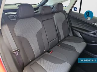 MG HS 1.5T PHEV Comfort DCT 200 kW (272 CV)