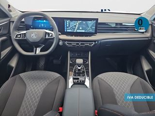 MG HS 1.5T PHEV Comfort DCT 200 kW (272 CV)