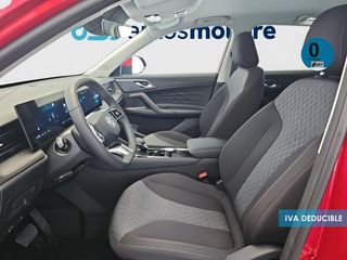 MG HS 1.5T PHEV Comfort DCT 200 kW (272 CV)