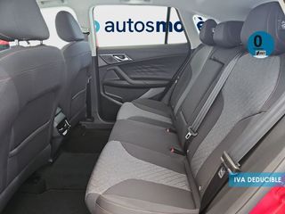 MG HS 1.5T PHEV Comfort DCT 200 kW (272 CV)