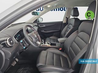 MG HS 1.5 Turbo GDI Comfort DCT 119 kW (162 CV)