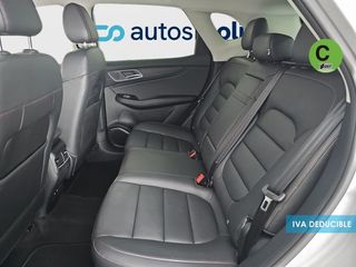 MG HS 1.5 Turbo GDI Comfort DCT 119 kW (162 CV)