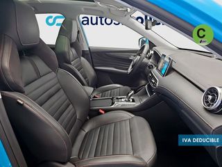 MG HS 1.5 Turbo GDI Luxury DCT 119 kW (162 CV)