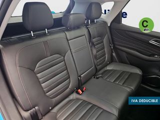 MG HS 1.5 Turbo GDI Luxury DCT 119 kW (162 CV)