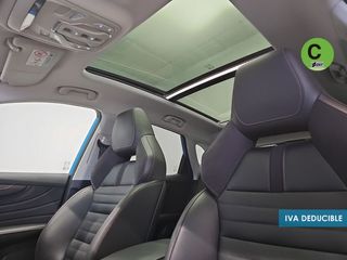 MG HS 1.5 Turbo GDI Luxury DCT 119 kW (162 CV)