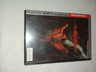 Juego PC Theocracy Ubi Soft