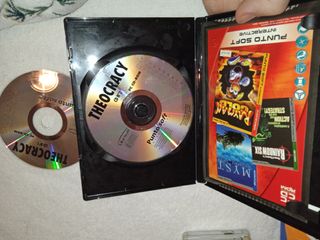 Juego PC Theocracy Ubi Soft