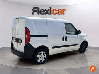 Fiat Doblò Panorama Easy 1.6 Multijet 105cv E5+