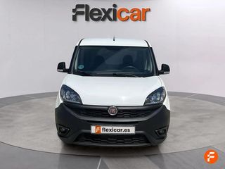 Fiat Doblò Panorama Easy 1.6 Multijet 105cv E5+