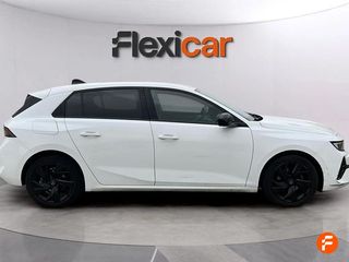 Opel Astra 1.2T XHT 96kW (130CV) GS