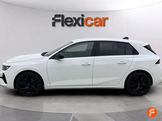 Opel Astra 1.2T XHT 96kW (130CV) GS