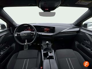 Opel Astra 1.2T XHT 96kW (130CV) GS