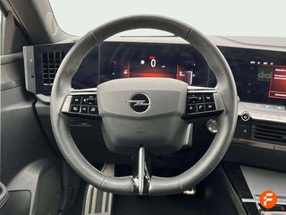 Opel Astra 1.2T XHT 96kW (130CV) GS