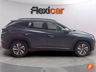 Hyundai Tucson 1.6 CRDI 85kW (115CV) Klass