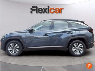 Hyundai Tucson 1.6 CRDI 85kW (115CV) Klass