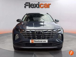 Hyundai Tucson 1.6 CRDI 85kW (115CV) Klass