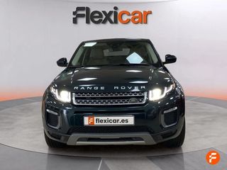 Land-Rover Range Rover Evoque 2.0L TD4 Diesel 110kW 4x4 Pure Auto