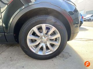 Land-Rover Range Rover Evoque 2.0L TD4 Diesel 110kW 4x4 Pure Auto