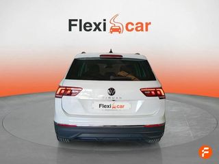 Volkswagen Tiguan Life 1.5 TSI 110kW (150CV)