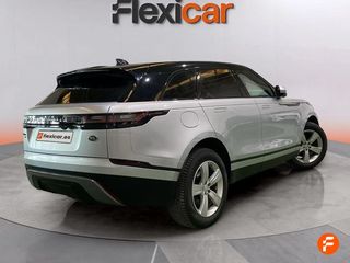 Land-Rover Range Rover Velar 2.0 D180 132kW (180CV) 4WD Auto
