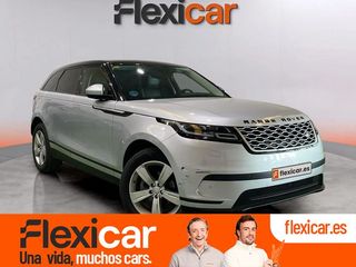 Land-Rover Range Rover Velar 2.0 D180 132kW (180CV) 4WD Auto
