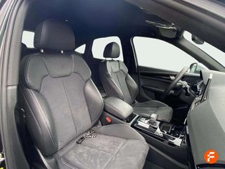 Audi Q5 SQ5 TDI Quattro