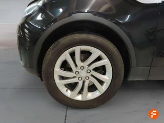 Land-Rover Discovery 2.0 I4 TD4 132kW (180CV) SE Auto